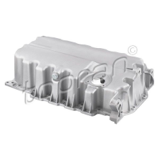 TOPRAN olajteknő TOPRAN 117 104 autóalkatrész