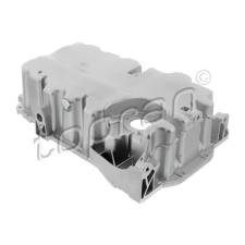 TOPRAN olajteknő TOPRAN 118 117 autóalkatrész