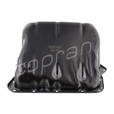 TOPRAN olajteknő TOPRAN 408 505 autóalkatrész