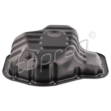 TOPRAN olajteknő TOPRAN 600 363 autóalkatrész