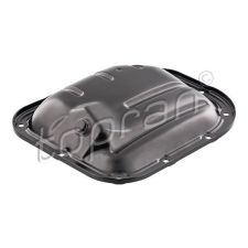 TOPRAN olajteknő TOPRAN 600 364 autóalkatrész