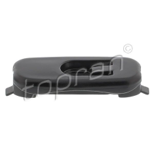 TOPRAN Patent, dísz-/védőléc TOPRAN 114 082 autóalkatrész