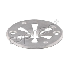 TOPRAN patent TOPRAN 115 497 autóalkatrész