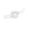 TOPRAN persely, váltórudazat 117 799