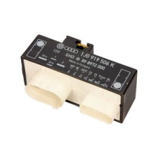 TOPRAN relé hűtőventilátor 10 pólusú,4 pólusú,klímával szerelt járművekhez autóalkatrész