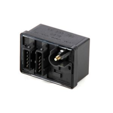 TOPRAN relé izzító rendszer tartóval autóalkatrész