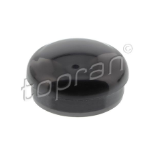 TOPRAN sapka, ablaktörlőkar TOPRAN 117 214 autóalkatrész