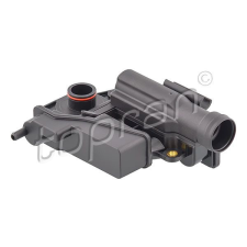 TOPRAN Szelep, forgattyúsház szellőztetés TOPRAN 116 317 autóalkatrész