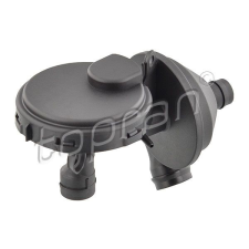 TOPRAN Szelep, forgattyúsház szellőztetés TOPRAN 501 413 autóalkatrész