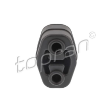 TOPRAN tartó, kipufogóberendezés TOPRAN 104 402 autóalkatrész