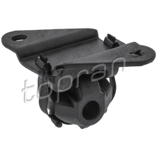 TOPRAN tartó, kipufogóberendezés TOPRAN 721 951 autóalkatrész