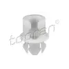 TOPRAN tartó patent, csomagtér/raktér burkolat 109 034