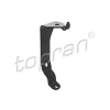 TOPRAN tartó, stabilizátor-csapágyazás 401 497