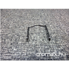 TOPRAN tartórugó hűtőközegperem-záródugó gfk (üvegszál erősítésű műanyag) autóalkatrész