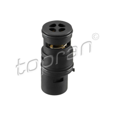 TOPRAN termosztát, olajhűtő TOPRAN 502 102 autóalkatrész