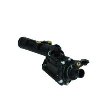 TOPRAN termosztátház Renault,Mercedes-Benz,Dacia,Nissan autóalkatrész