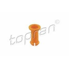 TOPRAN tölcsér, olajnívópálca 100 696 autóalkatrész