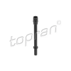 TOPRAN tölcsér, olajnívópálca 119 027