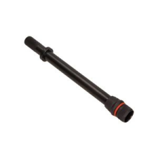 TOPRAN tölcsér olajnívópálca műanyag,narancs autóalkatrész