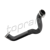 TOPRAN Töltőlevegő cső TOPRAN 305 267