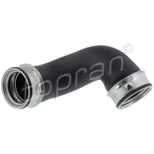 TOPRAN Töltőlevegő cső TOPRAN 408 109 autóalkatrész