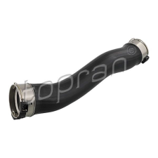 TOPRAN Töltőlevegő cső TOPRAN 503 383 autóalkatrész