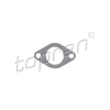 TOPRAN tömítés, AGR szelep 110 376