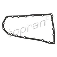 TOPRAN Tömítés, automata sebességváltó olajteknő TOPRAN 702 446 autóalkatrész