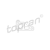 TOPRAN Tömítés, olajszűrő ház TOPRAN 100 210