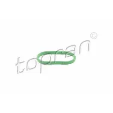 TOPRAN tömítés, szívókönyök 700 623 autóalkatrész