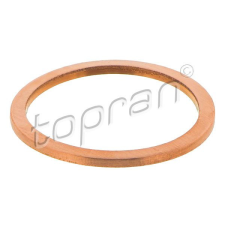 TOPRAN tömítés, termokapcsoló TOPRAN 202 365 autóalkatrész