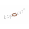 TOPRAN tömítés, töltő 723 133