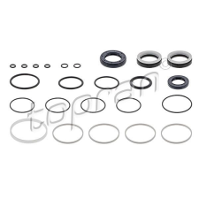 TOPRAN tömítéskészlet, kormánygép TOPRAN 501 448 autóalkatrész