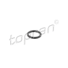 TOPRAN tömítőgyűrű, befecskendező szelep 109 640