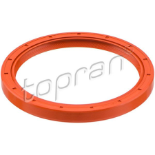 TOPRAN tömítőgyűrű, főtengely TOPRAN 820 136 autóalkatrész