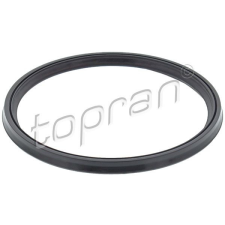 TOPRAN Tömítőgyűrű, töltőlevegőcső TOPRAN 502 720 autóalkatrész