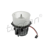 TOPRAN Utastér-ventilátor 117 092