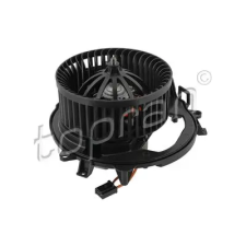 TOPRAN Utastér-ventilátor 118 720 autóalkatrész