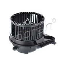 TOPRAN Utastér-ventilátor 401 543 autóalkatrész
