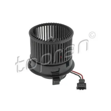 TOPRAN Utastér-ventilátor 724 150 autóalkatrész