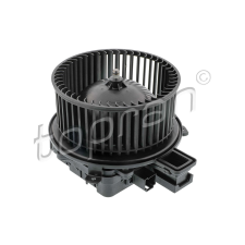 TOPRAN Utastér-ventilátor TOPRAN 119 649 autóalkatrész