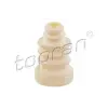 TOPRAN ütköző, rugózás 111 031