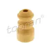 TOPRAN ütköző, rugózás 113 451