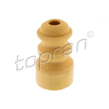 TOPRAN ütköző, rugózás 113 451 autóalkatrész