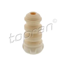 TOPRAN ütköző, rugózás 114 362 autóalkatrész
