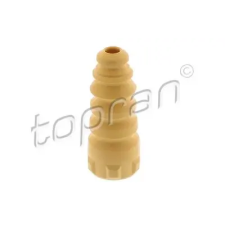 TOPRAN ütköző, rugózás 114 408 autóalkatrész