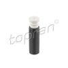 TOPRAN ütköző, rugózás 620 459