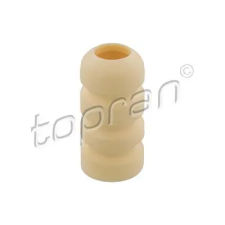 TOPRAN ütköző, rugózás 721 801 autóalkatrész