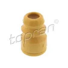 TOPRAN ütköző, rugózás 820 312 autóalkatrész