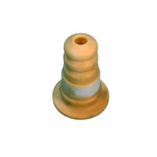 TOPRAN ütközőpuffer tengelytest hátsótengely, kétoldali,fenn autóalkatrész